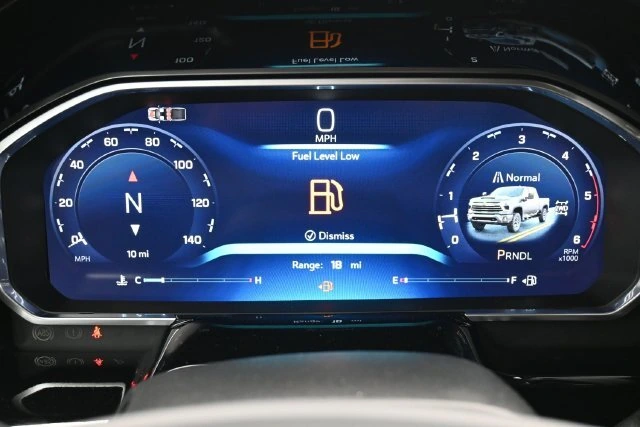 Vehicle thumbnail