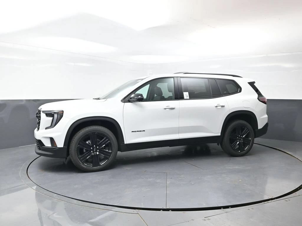 2026 GMC Acadia Elevation - Photo 6
