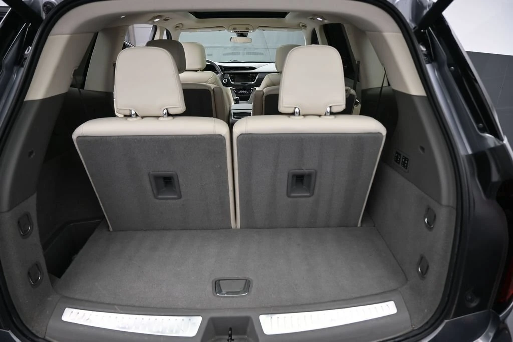 2021 Cadillac XT6 Premium Luxury - Photo 29