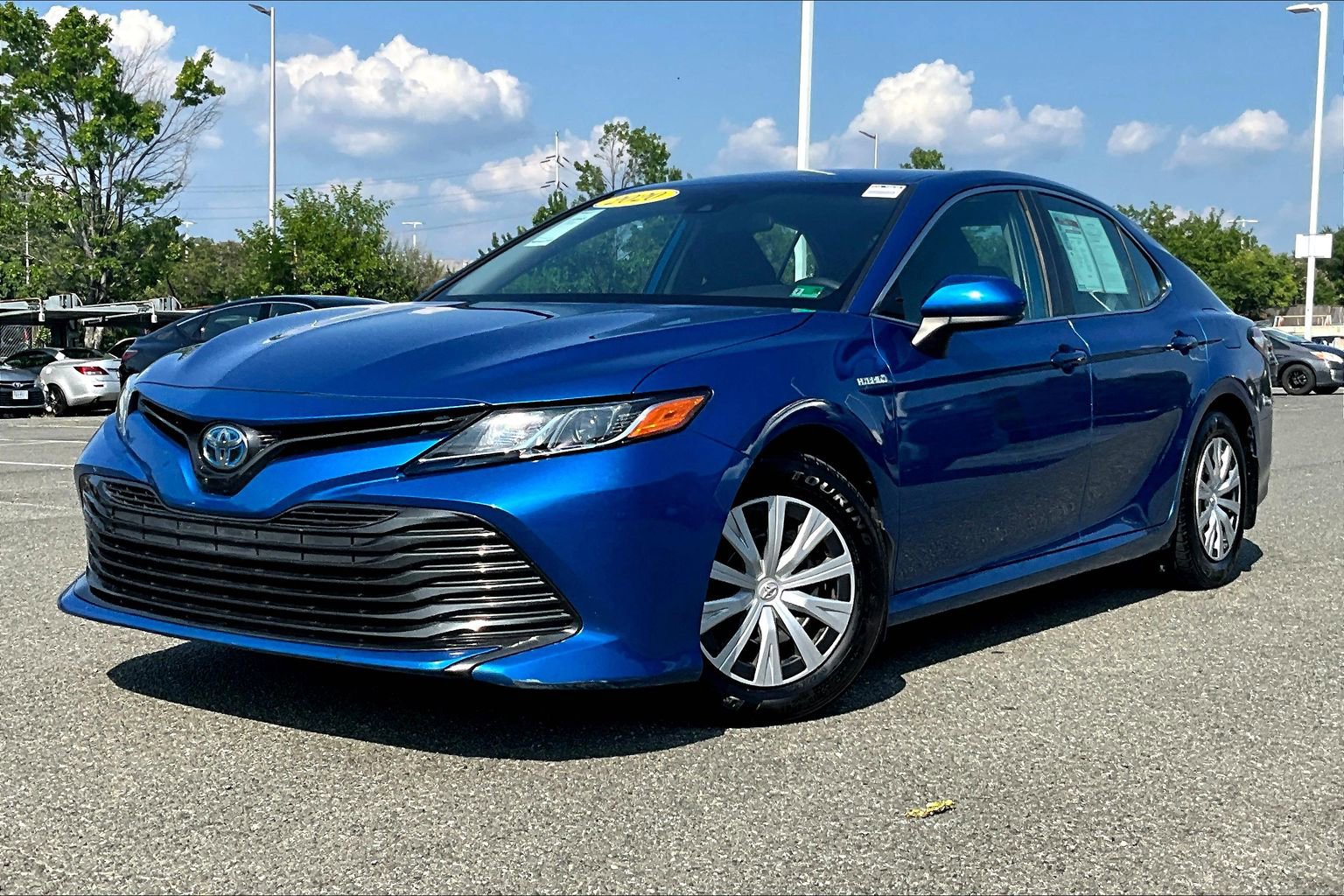Vehicle