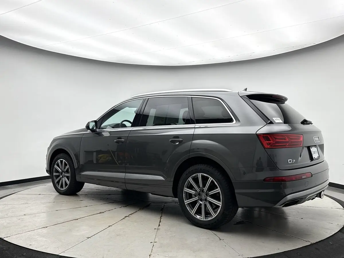 2019 Audi Q7 Premium Plus photo 3