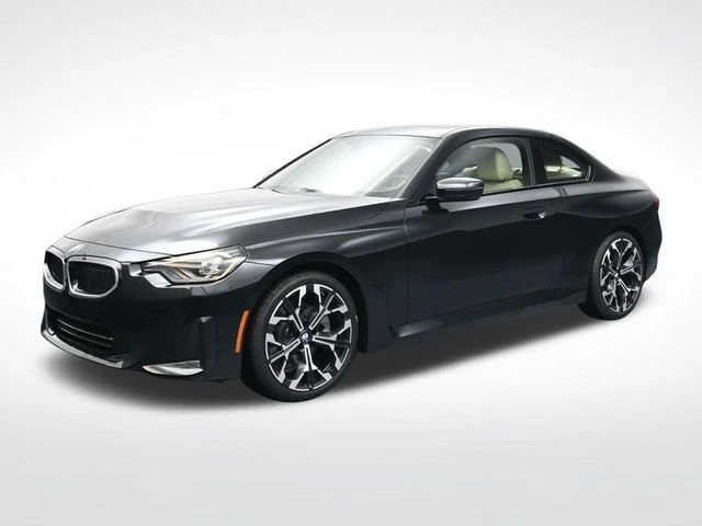 2025 BMW 2 Series 230i - Photo 9