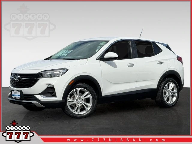 2023 Buick Encore GX