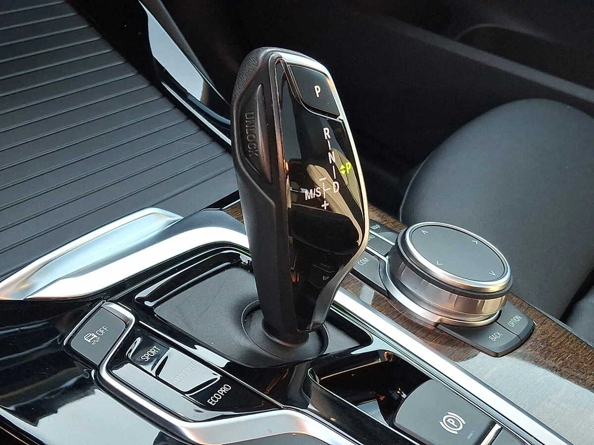 2019 BMW X3 30i - Photo 13