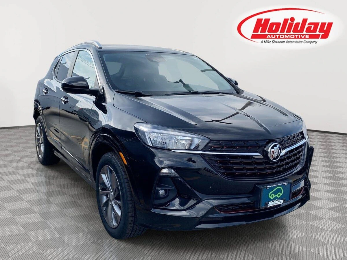 2023 Buick Encore GX