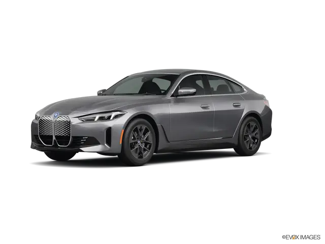 2025 BMW i4 40's photo