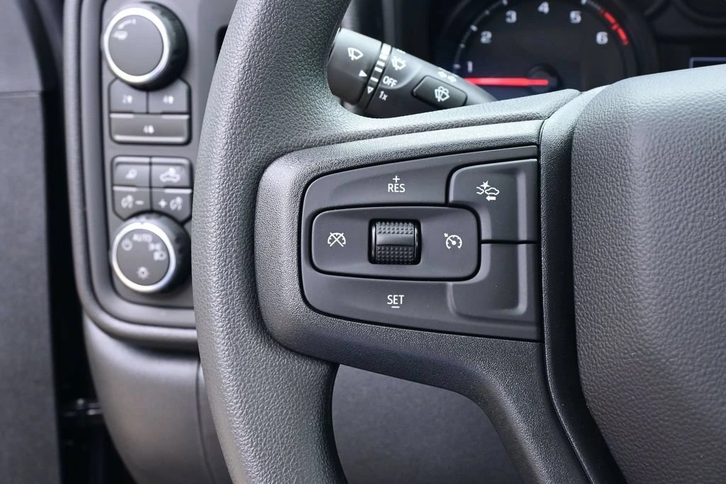 2026 Chevrolet Silverado 2500 HD Custom - Photo 26