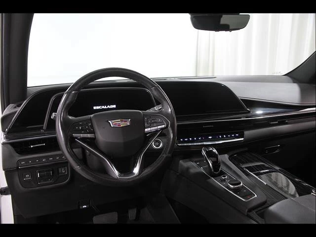 2021 Cadillac Escalade ESV Sport - Photo 7