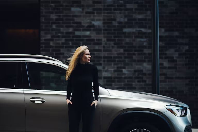 Pre-Owned Vehicle Specials