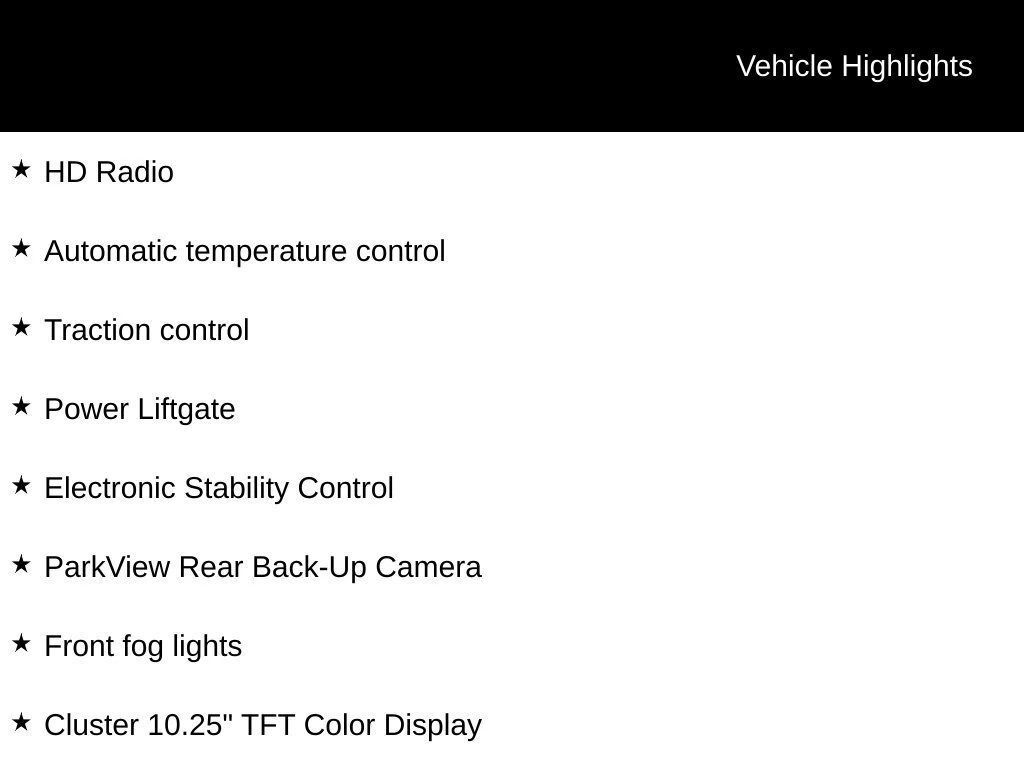2026 Jeep Compass Trailhawk - Photo 43
