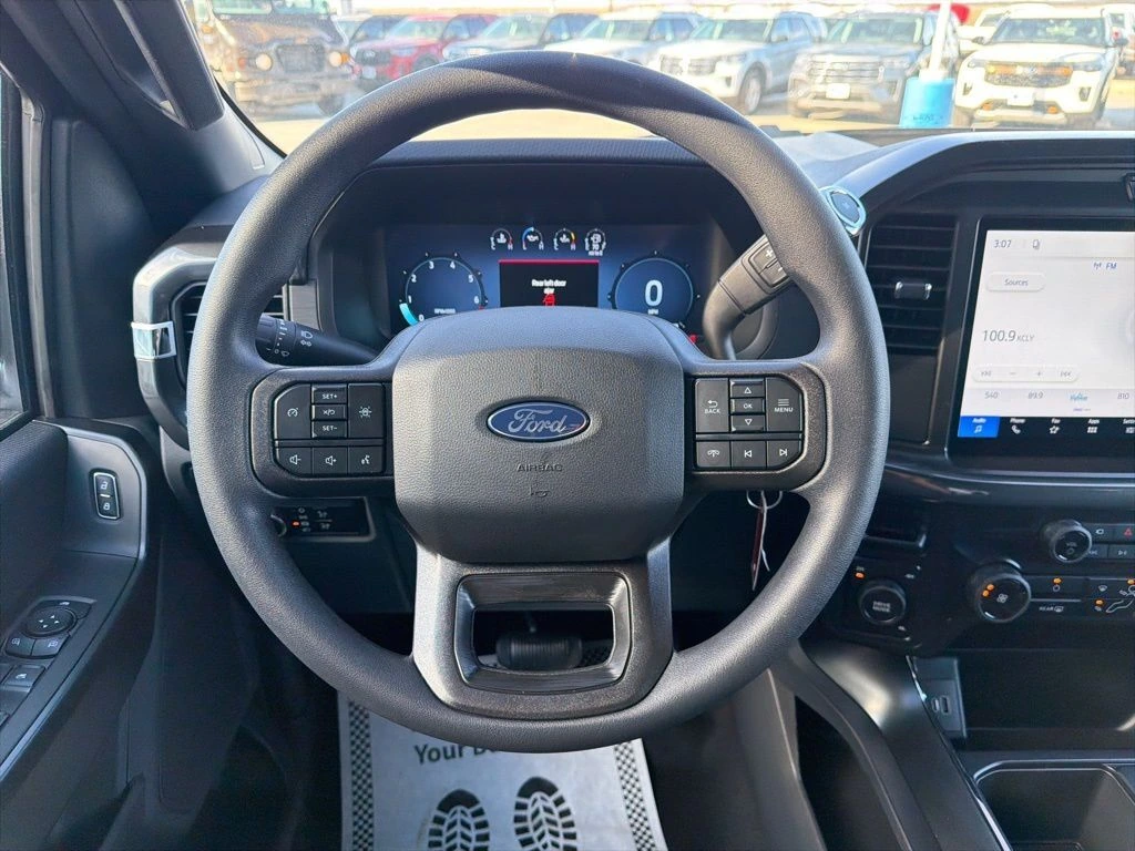 2026 Ford F-150 STX - Photo 13