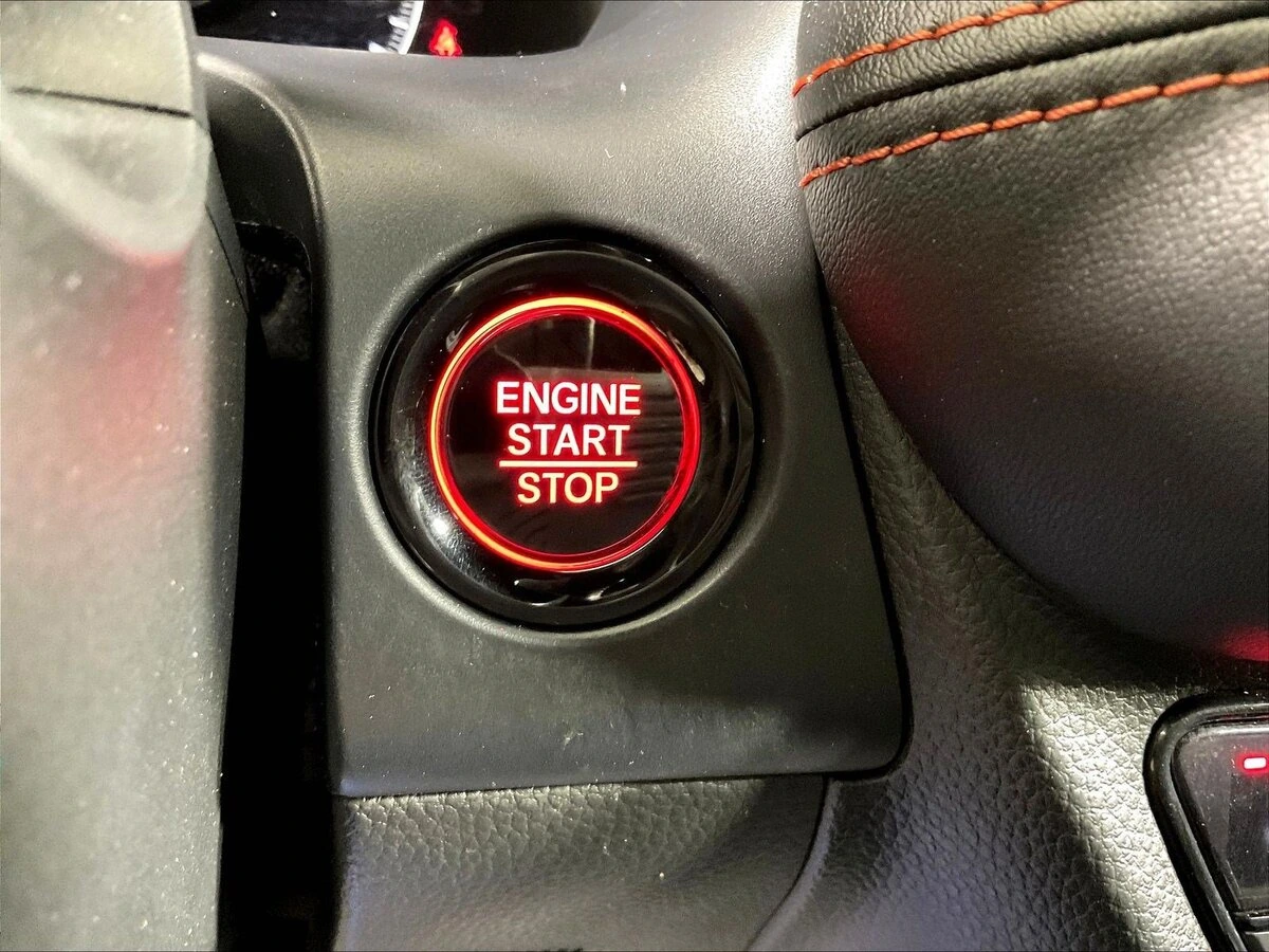 2024 Honda HR-V Sport - Photo 37