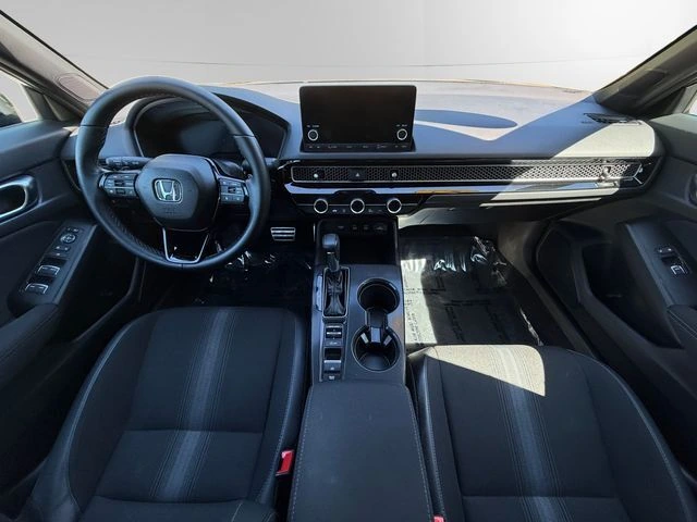 2025 Honda Civic Sport - Photo 10