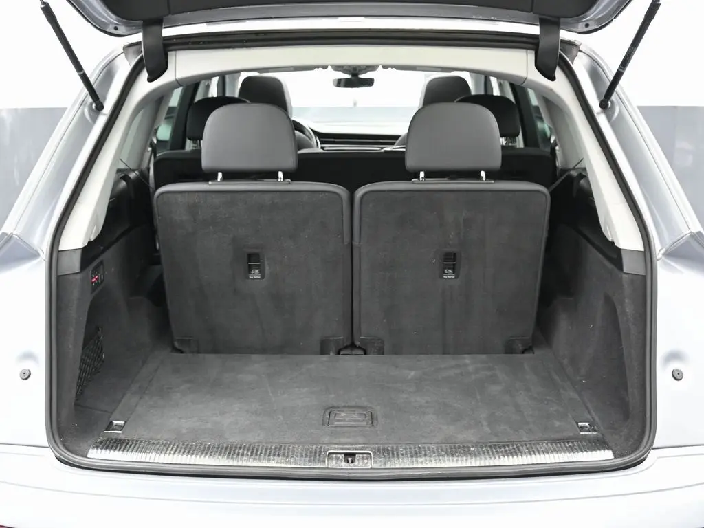 2022 Audi Q7 Premium photo 11