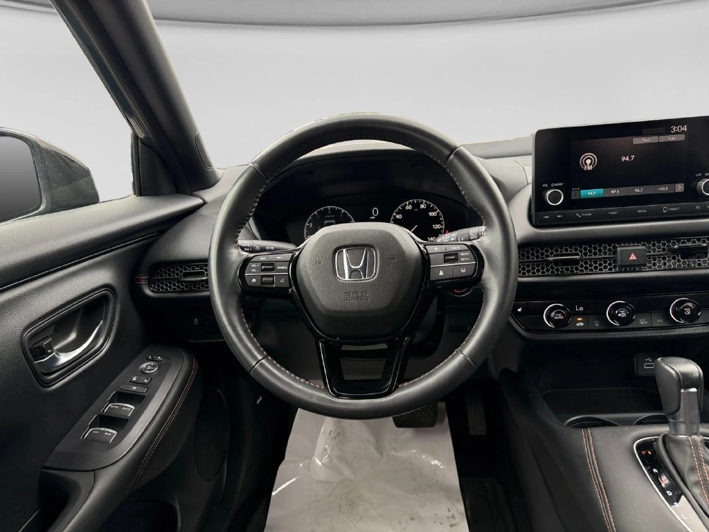 2025 Honda HR-V Sport - Photo 14