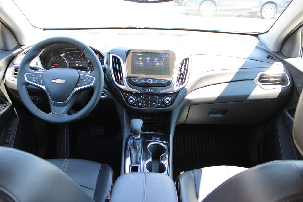 2023 Chevrolet Equinox Premier - Photo 42