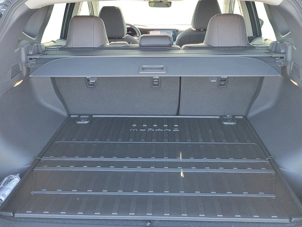 2026 Nissan Murano Platinum - Photo 28