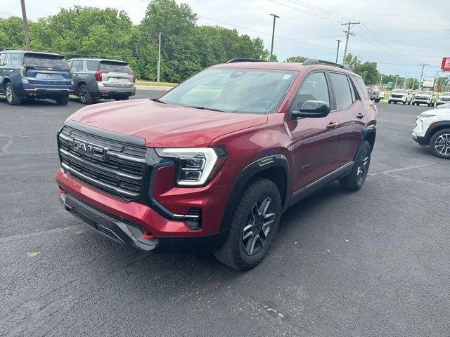2026 GMC Terrain AT4 - Photo 6
