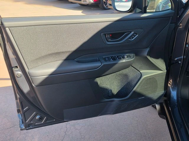 2026 Subaru Outback Limited - Photo 19