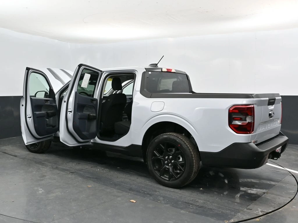 2026 Ford Maverick XLT - Photo 56