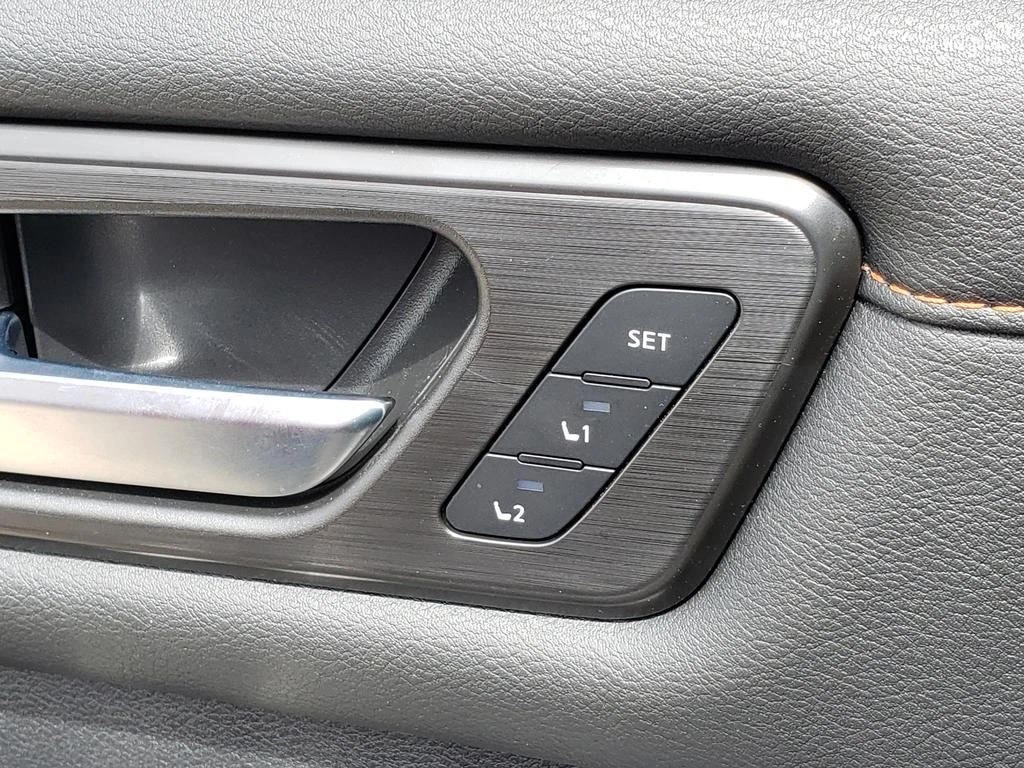 2025 Nissan Armada PRO-4X - Photo 29
