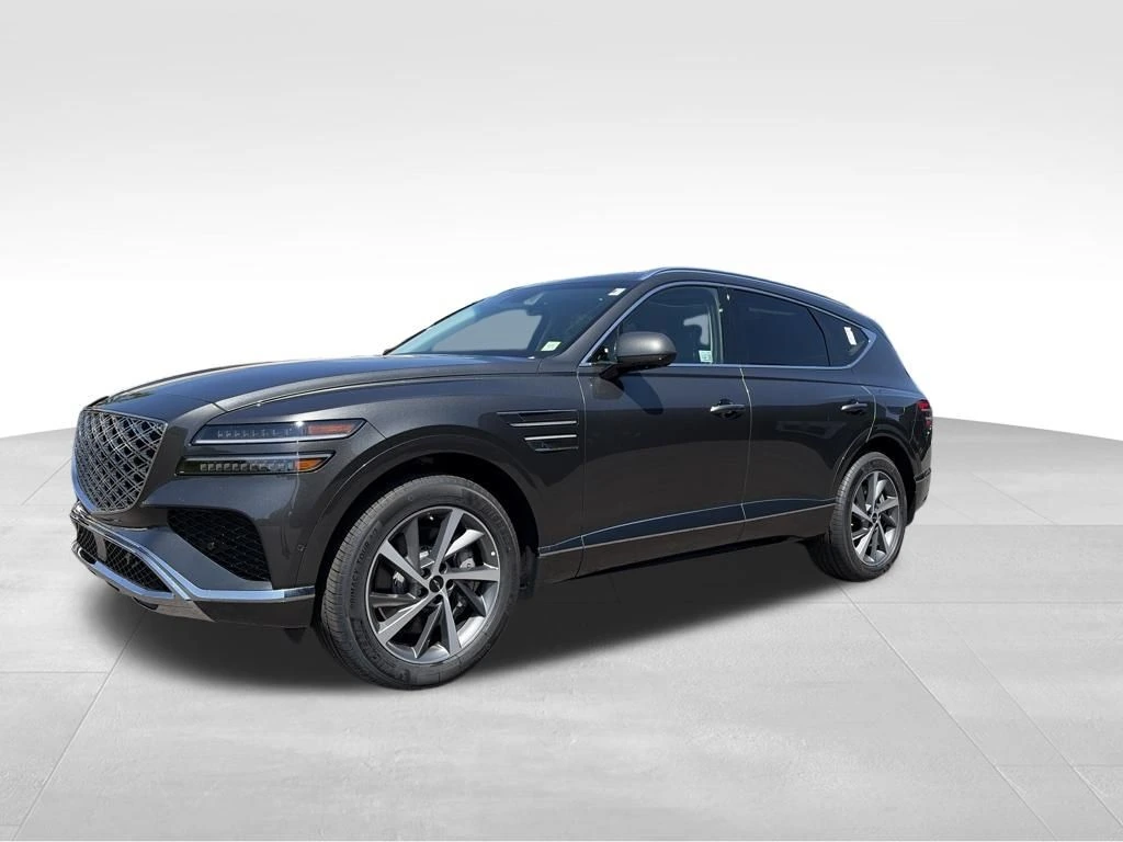 2026 GENESIS GV80