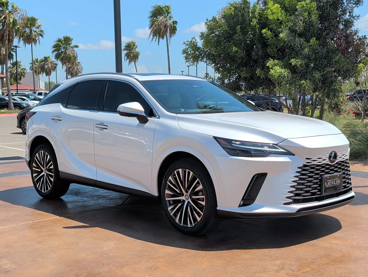2024 Lexus RX 350 350 Premium Plus FWD's photo