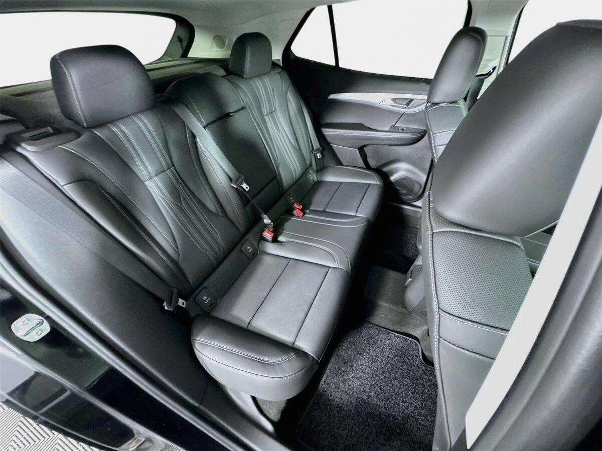 2026 Buick Envision Avenir - Photo 29