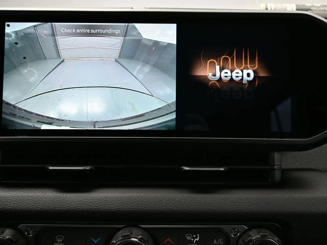 2026 Jeep Wrangler 4-Door Sport - Photo 36