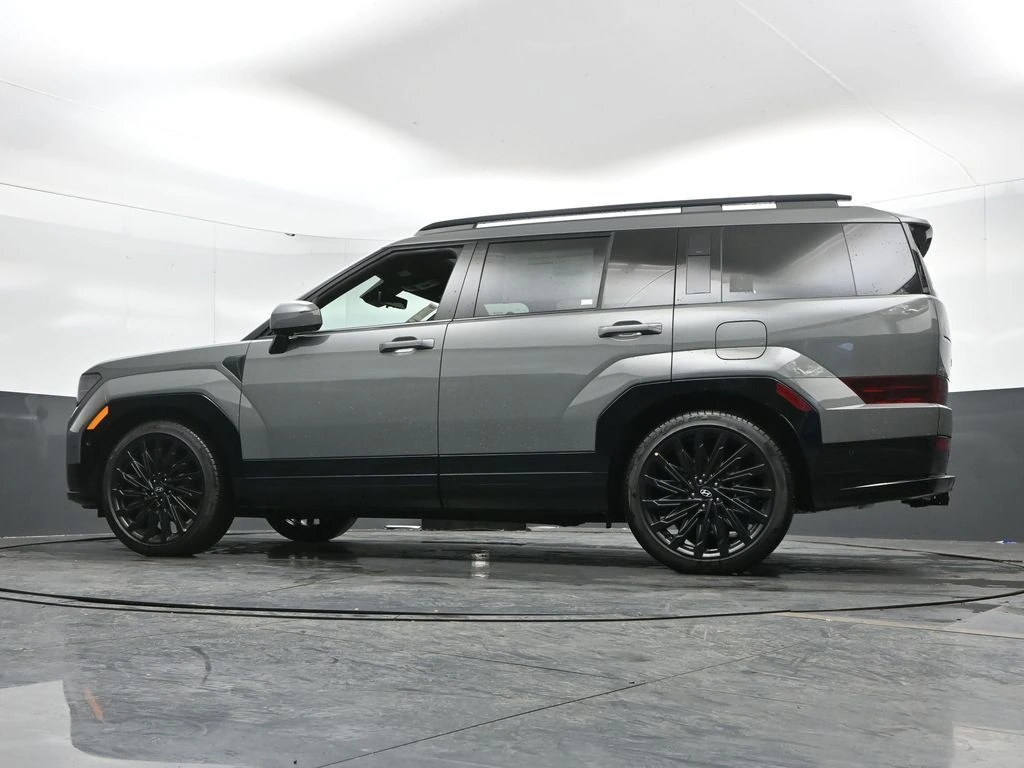 2026 Hyundai Santa Fe Calligraphy - Photo 51