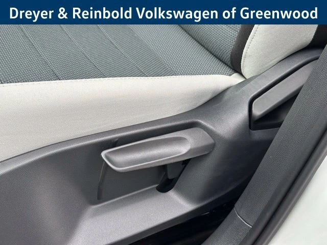 2026 Volkswagen Taos S - Photo 24