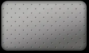 Selenite Grey Metallic