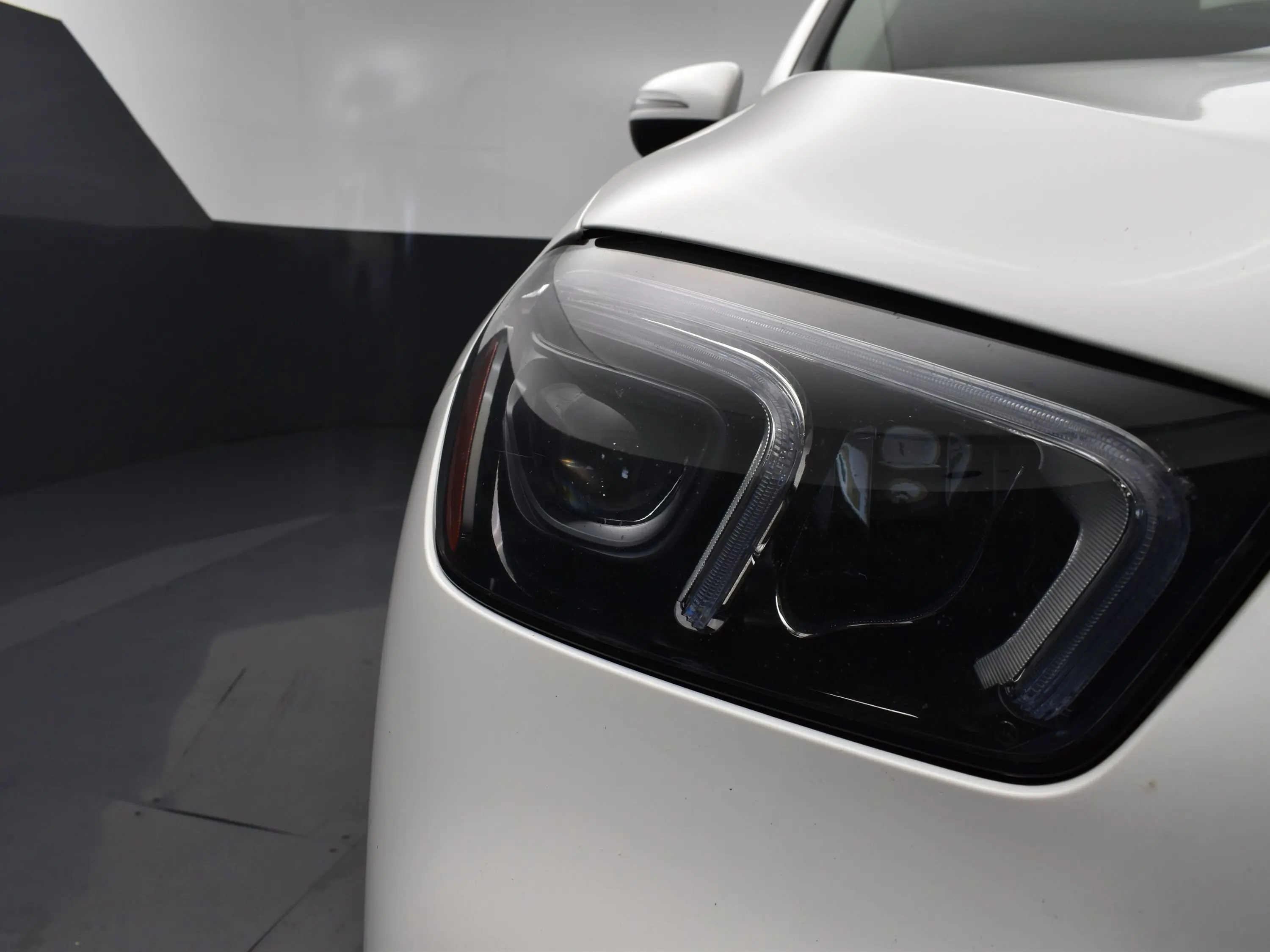 2020 Mercedes Benz GLE 350 4MATIC photo 4