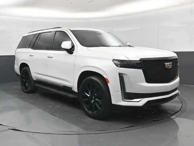 2021 Cadillac Escalade
