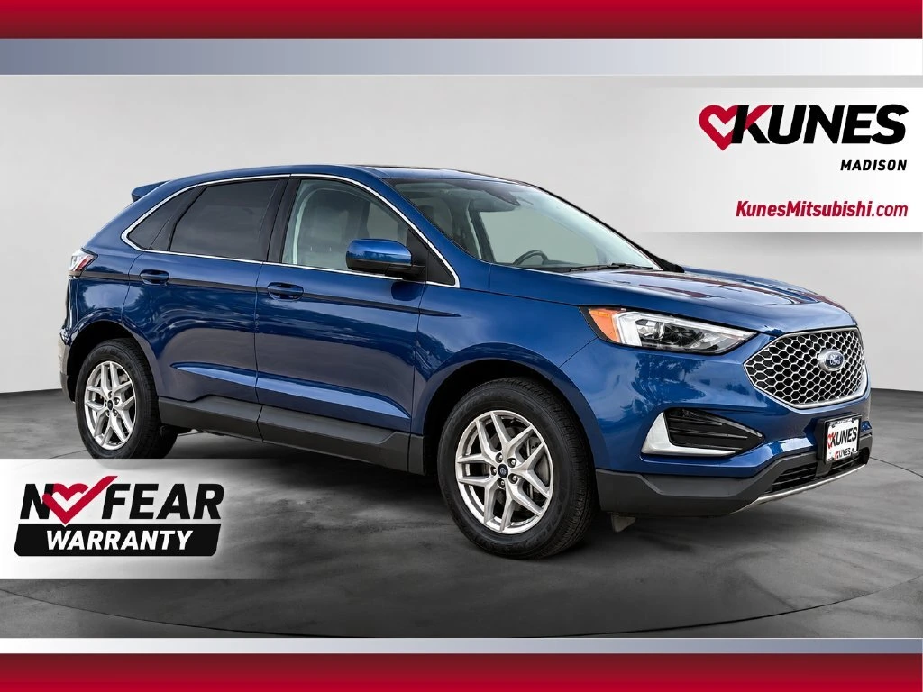 2023 Ford Edge