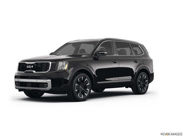 2024 Kia Telluride SX Prestige AWD's photo