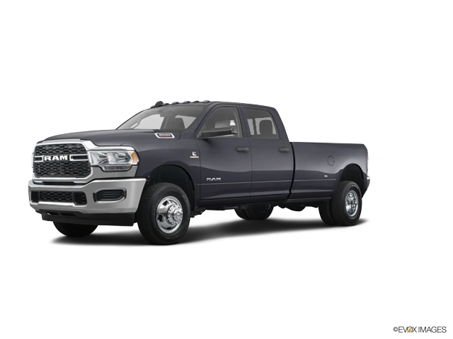 2022 RAM 3500 Pickup