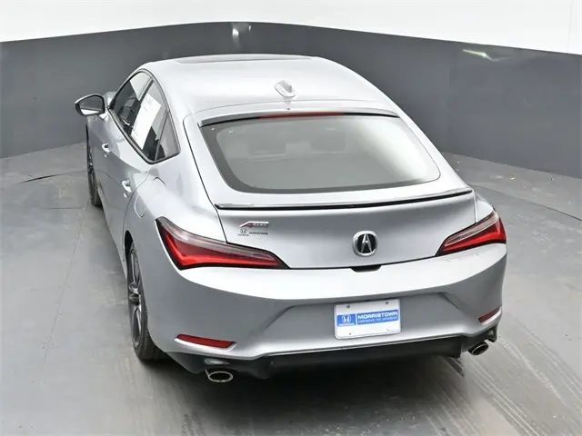 2023 Acura Integra A-Spec photo 25