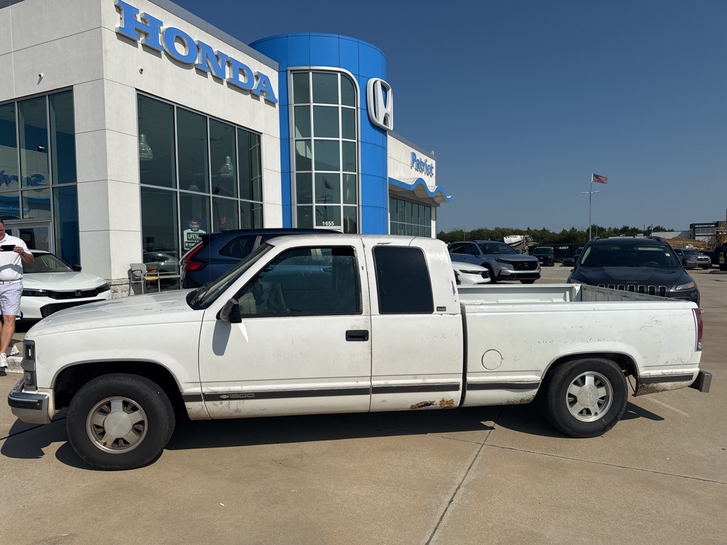 Vehicle