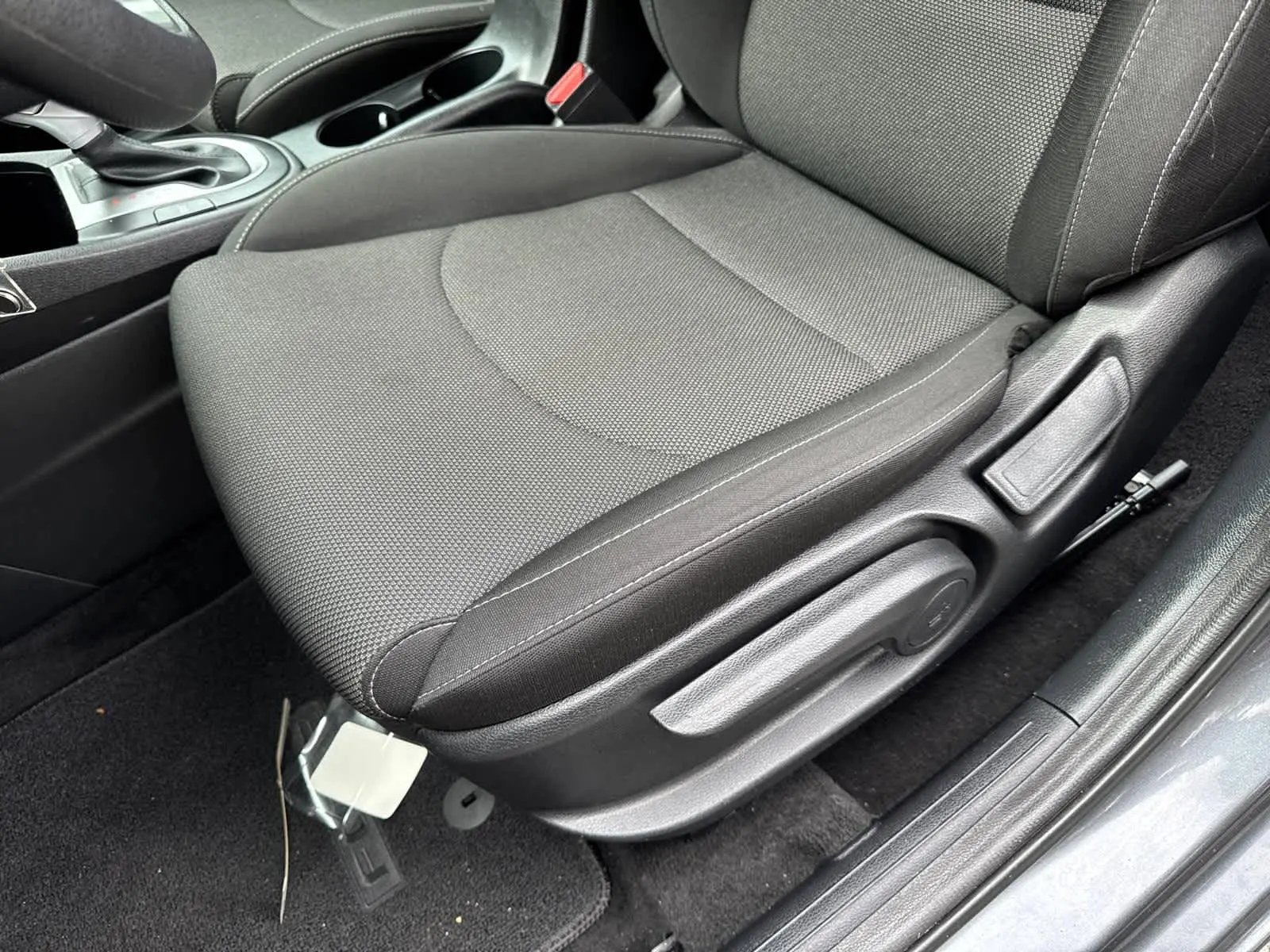 2023 Kia Forte LXS photo 15