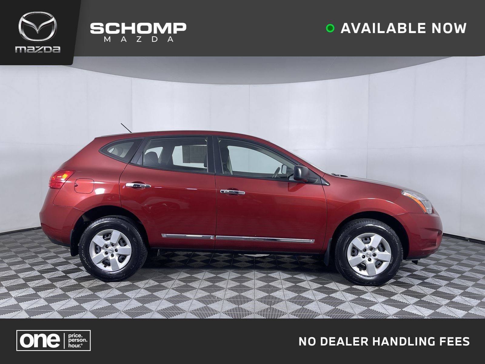 Vehicle