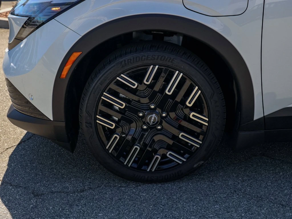 2026 Nissan LEAF Platinum+ - Photo 11