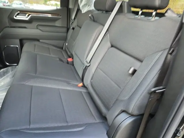 2026 Gmc Sierra 1500 Elevation photo 4