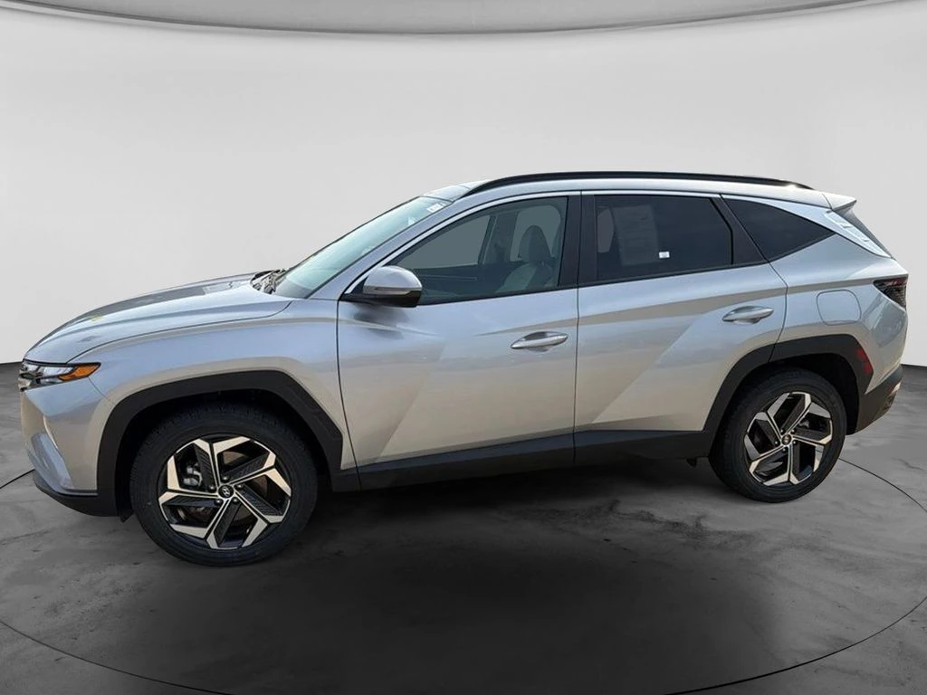 2024 Hyundai Tucson SEL Convenience - Photo 6