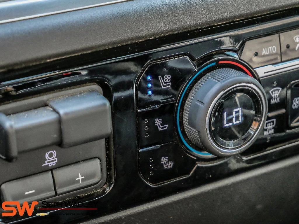 2022 Chevrolet Silverado 1500 High Country - Photo 40