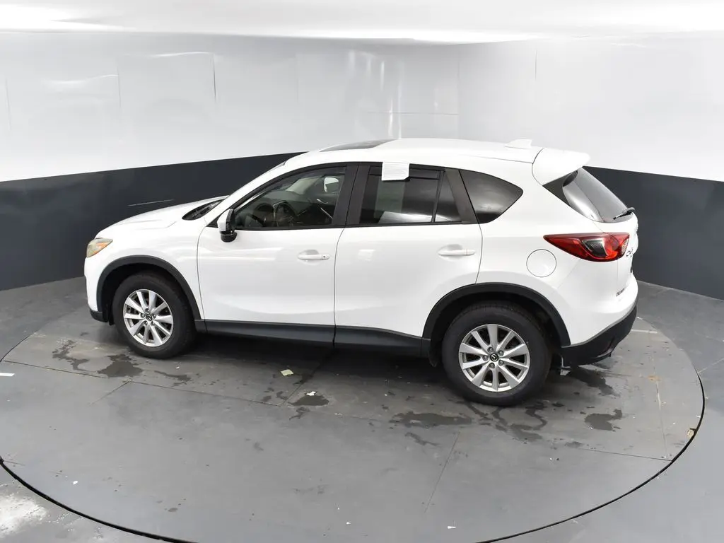 2014 Mazda CX-5 Touring photo 27