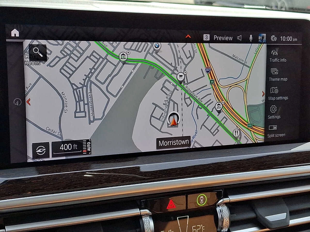 2024 BMW X3 30i - Photo 15