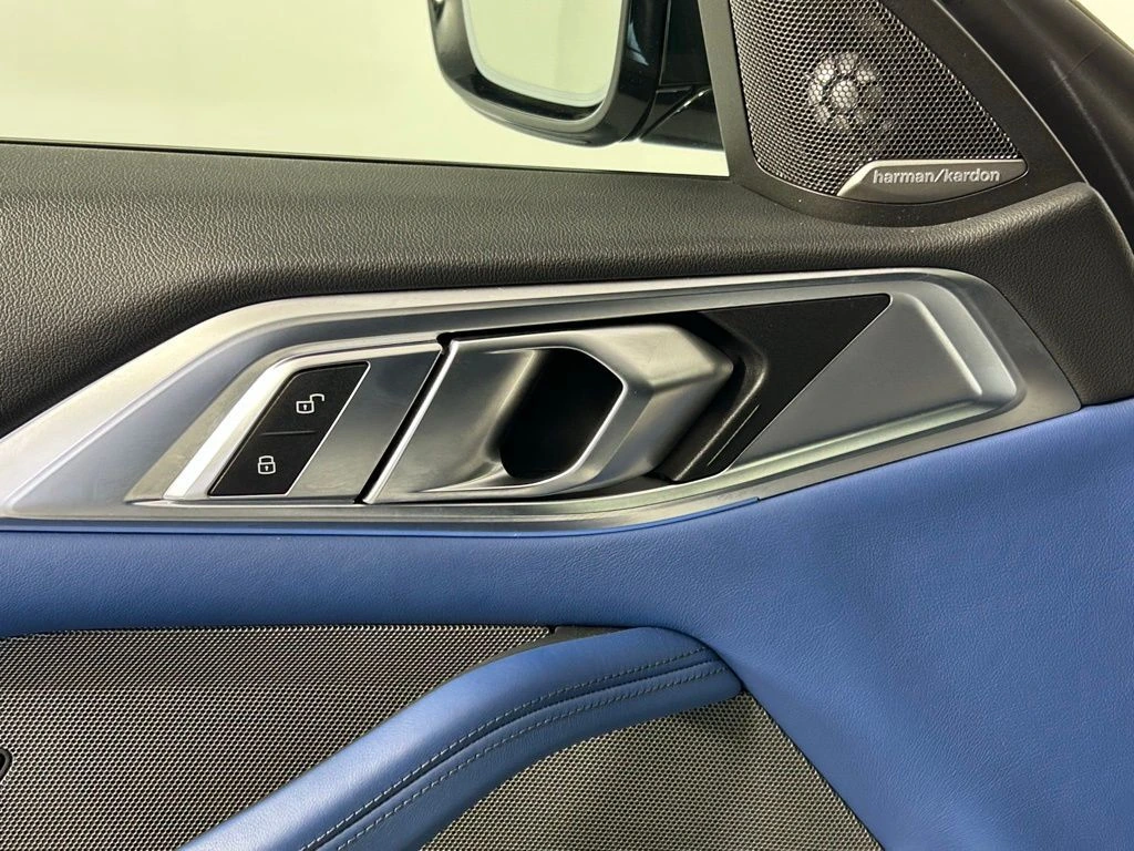 2024 BMW M4 Coupe Base - Photo 35