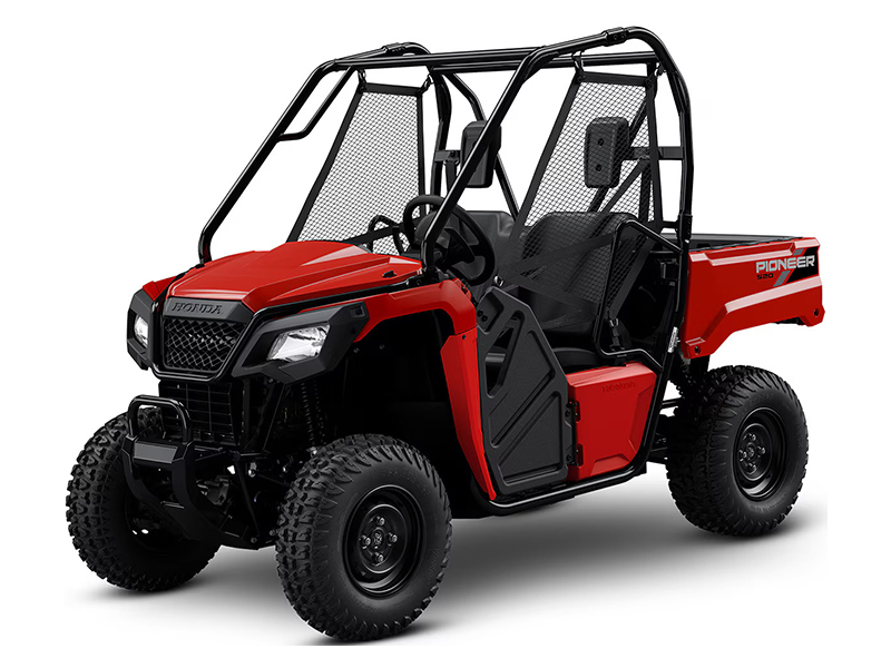 Vehicle