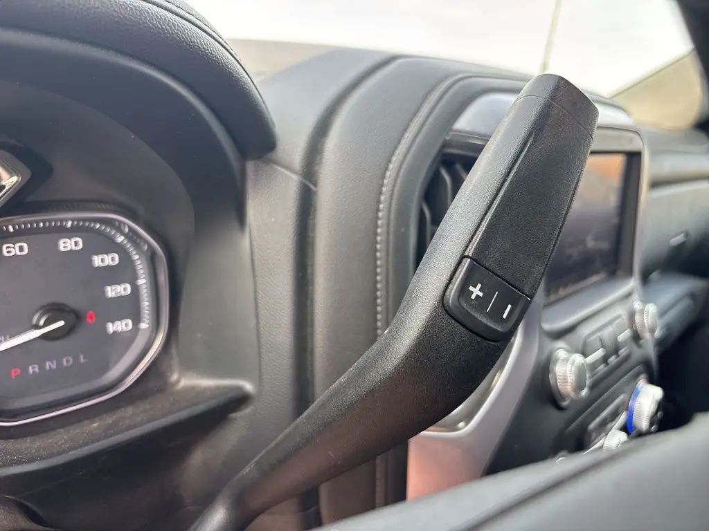 2020 Gmc Sierra SLE photo 26